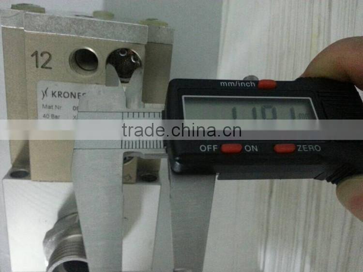 Moisture Analyzer Probe Stainless Steel Filter Housing