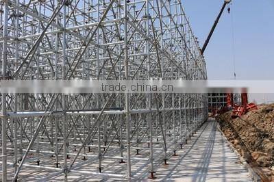 Multidirectional scaffold layer scaffolding all parts for sale