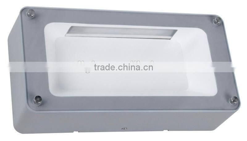 wall light lamp lights Aluminum IP54