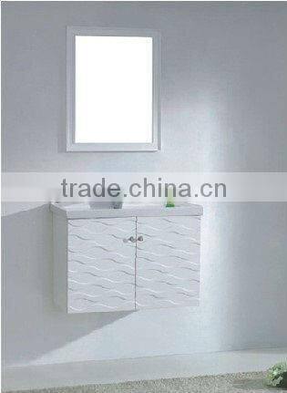 FSC ceriticate 8329 stainless steel bath furniture