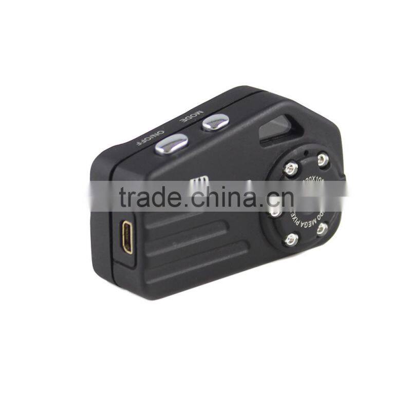 HD image 1080P thumb DV battery powered wifi camera T9000 mini camera dv mini bluetooth camera bluetooth mini camera