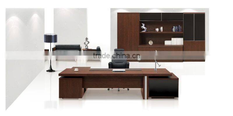Modern office equipment guangzhou office product office boss table