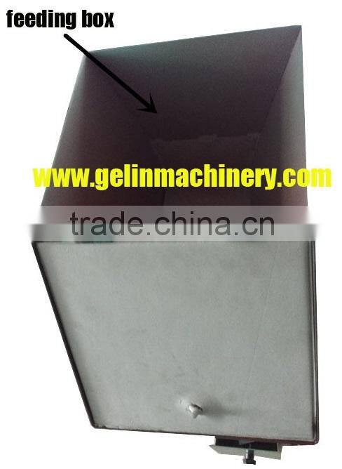 PC250*360 Portable Lab Hammer Crusher