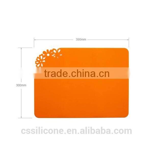 decorative table mat placemat table pad,non-slip table pad