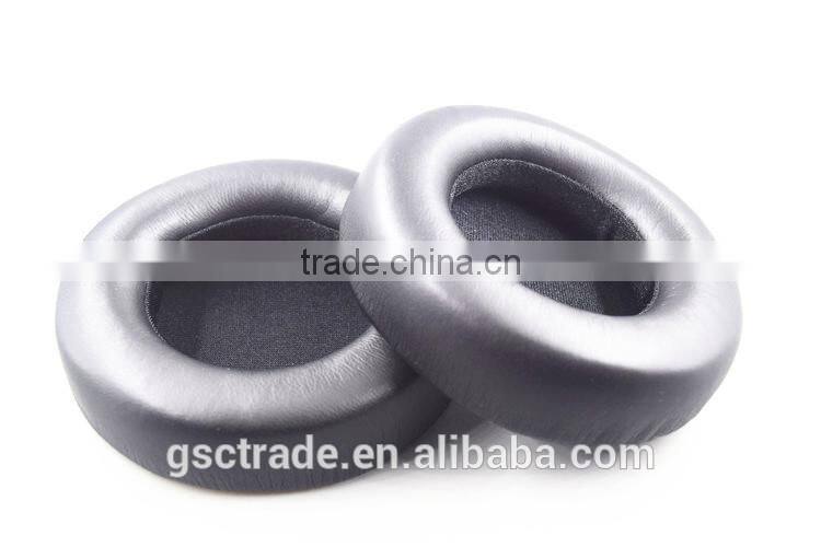 Black Ear Cushion Replacement ear pad K540 K545 Headphones