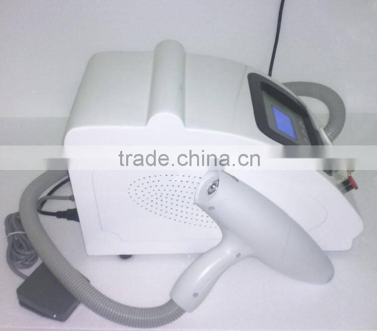 laser tattoo removal machine with competitive price