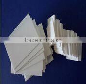 Al2O3 Alumina Ceramic Thin Plate/Alumina Ceramic Substrate
