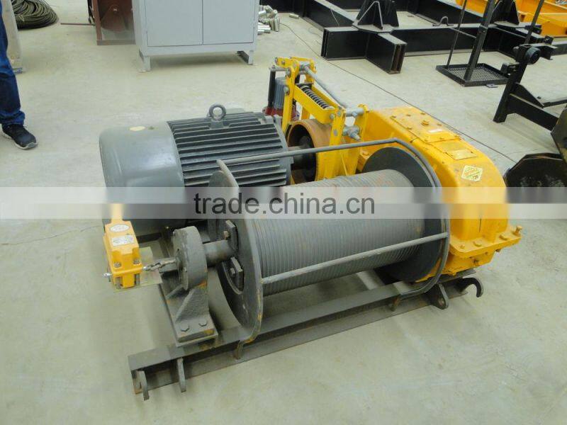 NEW TYPE Construction Machinery Tower Crane from China Manufacturer