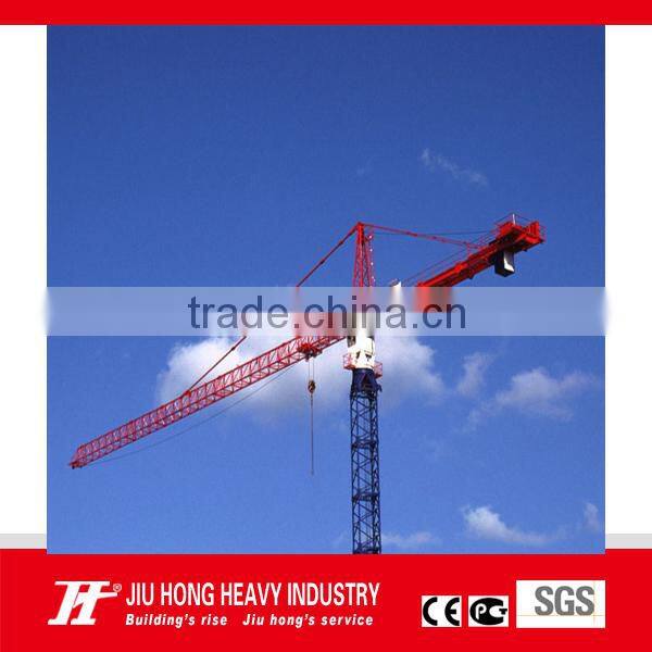5610 tower crane 5610/QTZ63/QTZ6015 5013