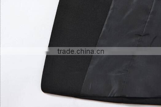 Custom design formal ladies suits