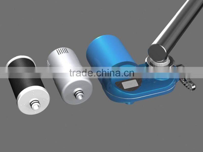 Convenient healthy tap faucet water purifier/tap water filter