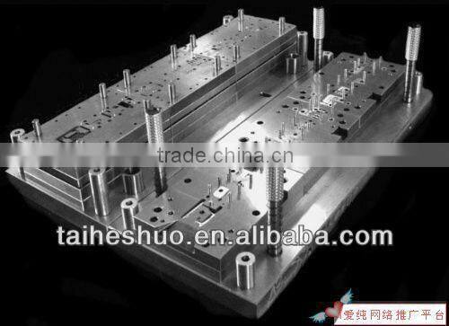Stamping Mould