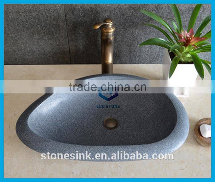 Manufacturing in China bathroom fancy sink
