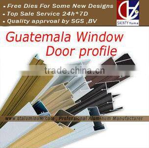 Quality And Good Price t-slot aluminum extrusion