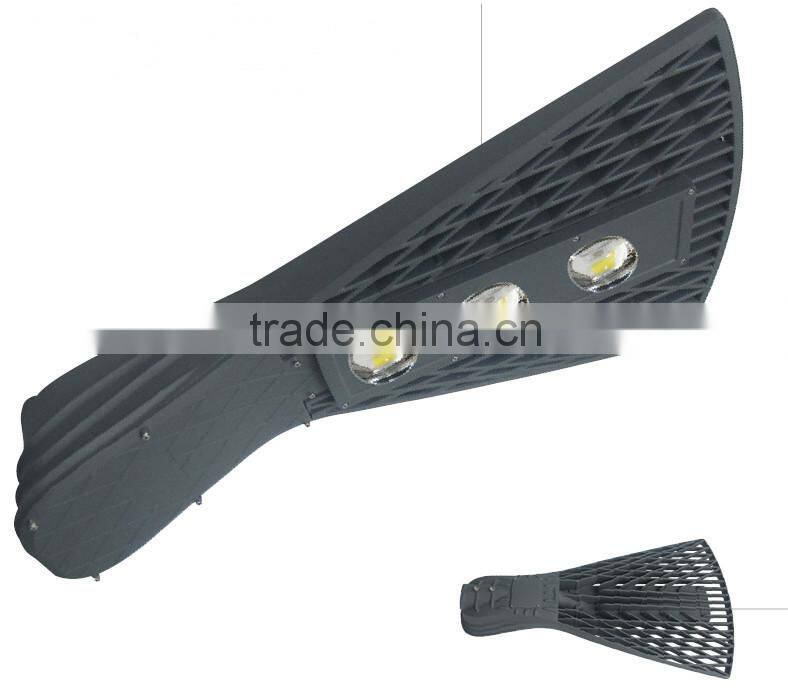 3 years warranty IP65 30w to 90w led street light
