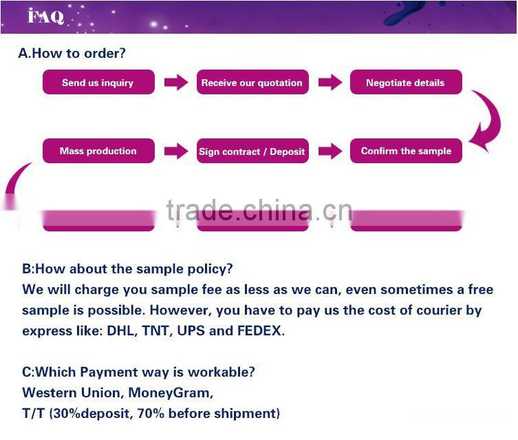 3D Sticker varieties of styles for nail sticker printer