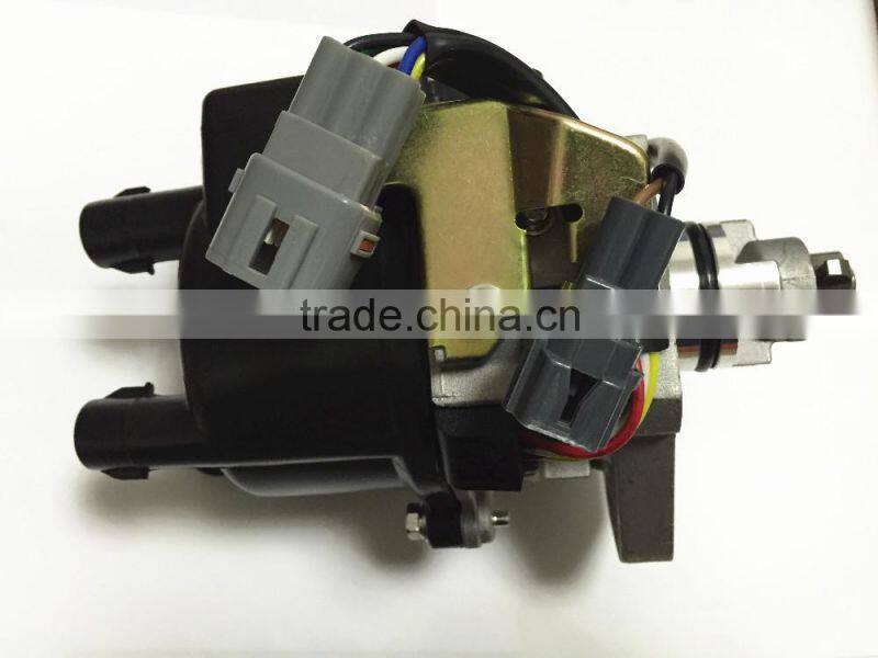 Ignition Distributor For 93-95 Toyota Corolla 1.8L 7AFE OEM# 19020-16280/19020-16250