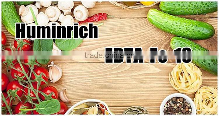 Huminrich Economic Special Fertilizer Chelation Supplements