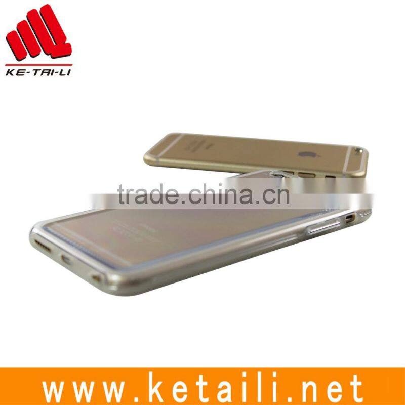 wholesale PC TPU case for iphone 6/6s