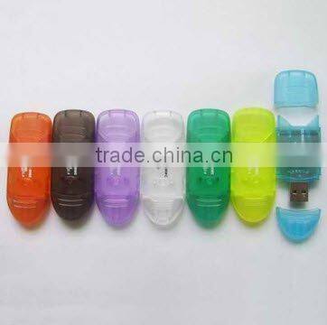 HOT Sale all in one card reader