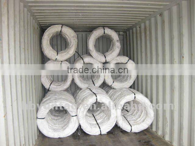 PVC coated razor barbed wire with factory price