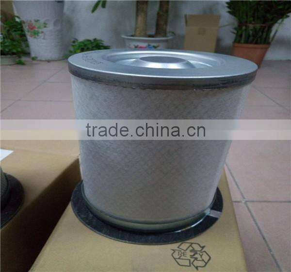 02250121-500 02250137-895 3221217235 glass fiber separator machine for Sullair compressor 30HP