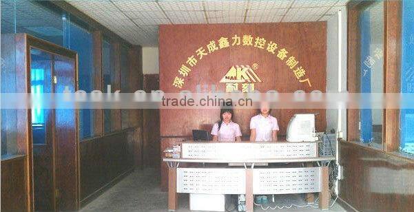 Famous brand NAIK hot-selling mini cnc router machine for Jewel making