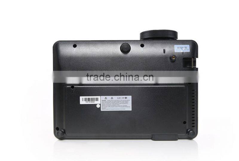Alibaba express China high quality full hd 1080p DLP Projector