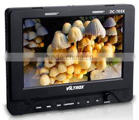 Viltrox 7 inch field monitor with the most needed monitoring features