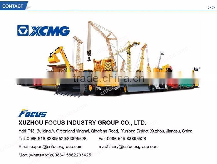 XM200E Fuel tank 800L metal xcmg China popular cold milling machines