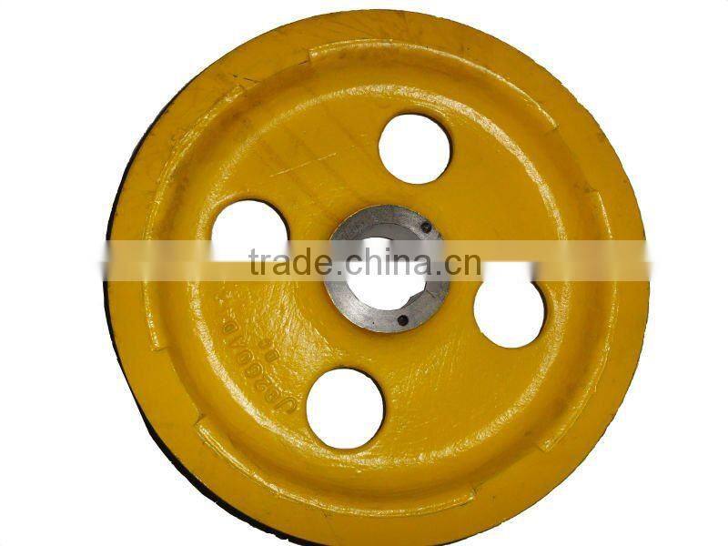 elevator parts China supplier elevator 3100R 11 door knife