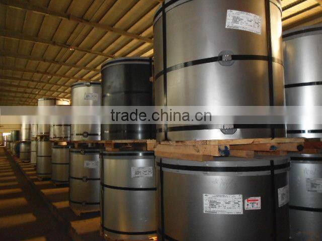 cold rolled steel sheet prices