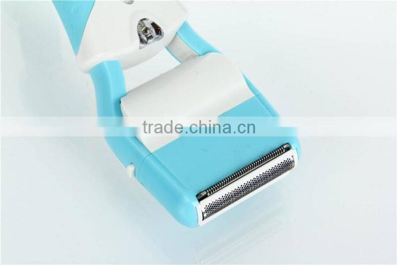 New arrival Shinon clean epilator and shaver set for women best selling epilator