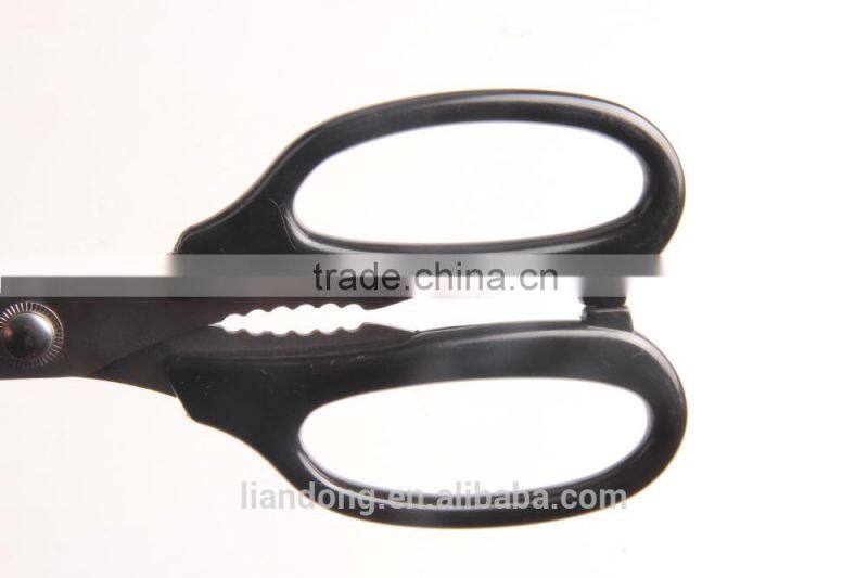 Stylish grilling scissor BBQ