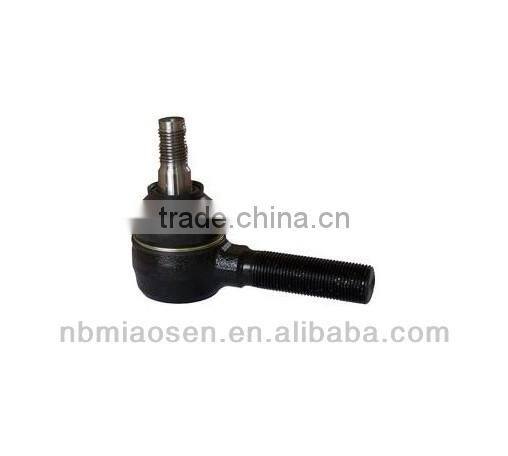 Anodized Black Forging