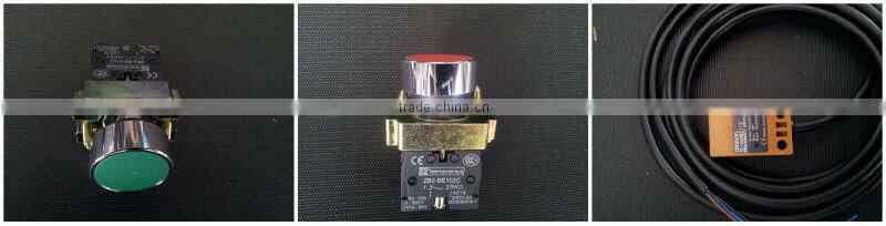 AL/PL Tablet Blister Packing Machine