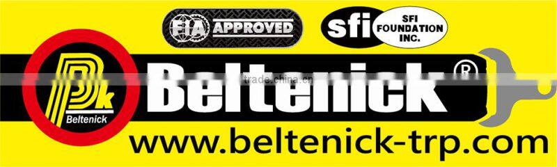 Beltenick FIA Sports Racing Car Seat RST-100