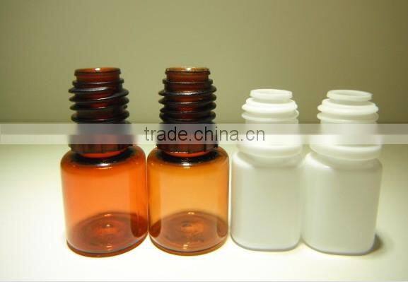 best selling products plastic bottle eye dropper bottle 2ml