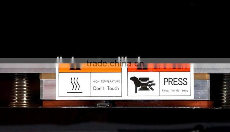 2015 superstar product DH-OCA / removing bubble / 5 functions in 1 laminator machine for mobile phone or smart phone