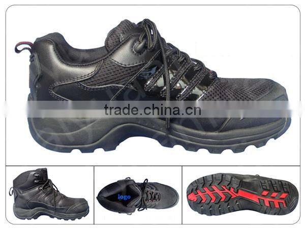 2015 Hot-Sale Type Safety Shoes