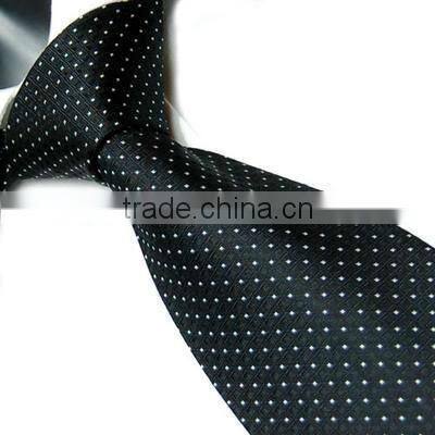 100% silk tie for business men