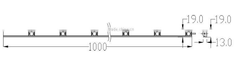 window lights led window light string