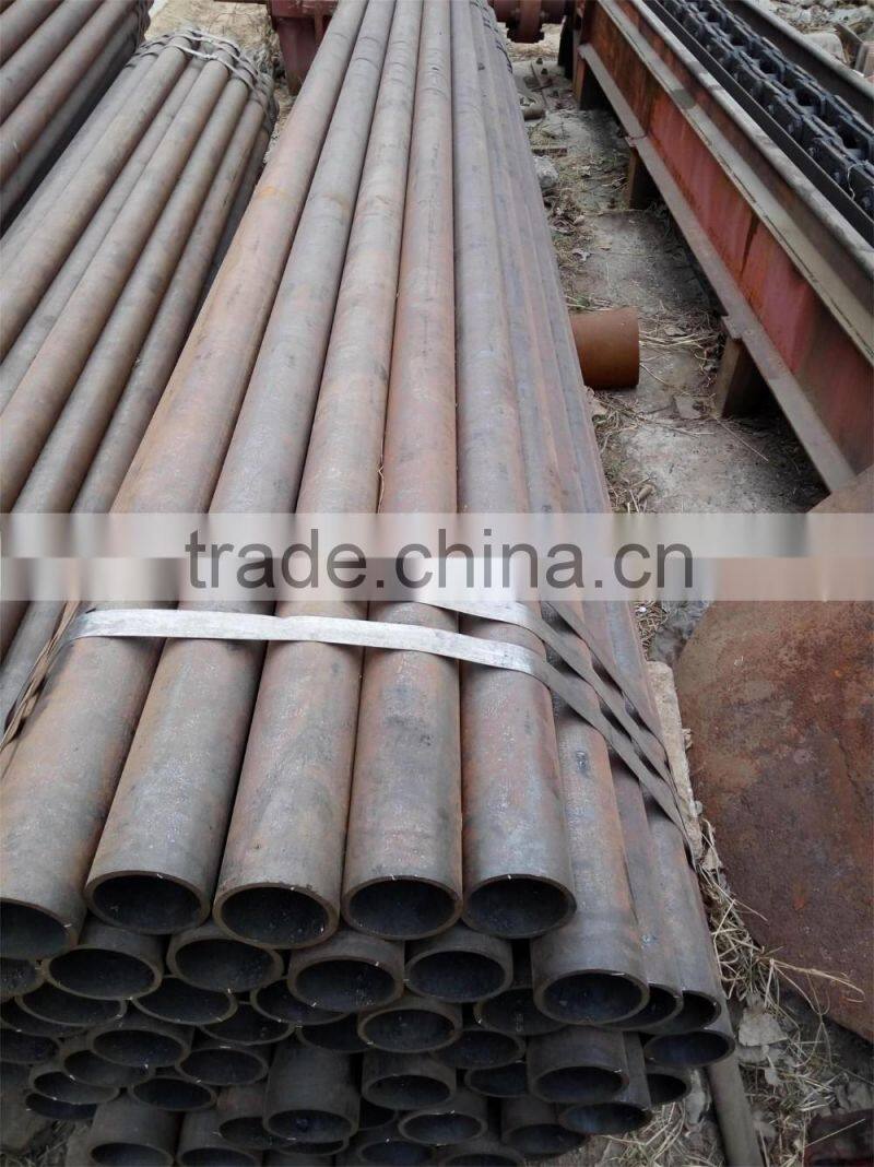 seamless steel pipe ASTM/A335-P11