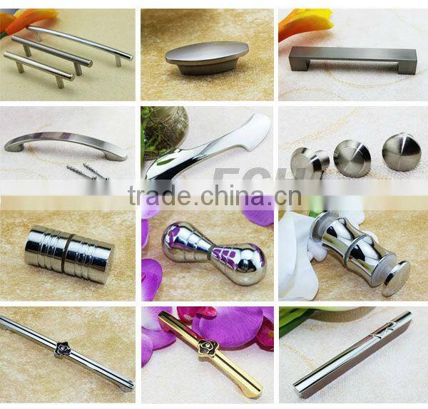 2013 high quality bedroom decorative handles for furniture