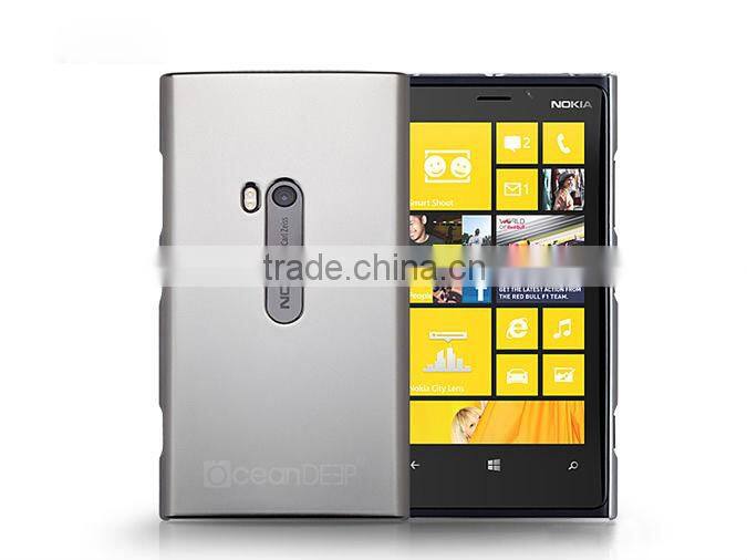 wholesale colorful printing pc case for nokia lumia 920 housing