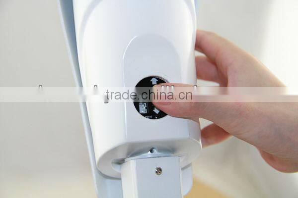 New Design 700TVL Nextchip NVP2090+811CCD 3D 360 degree universal angle bracket