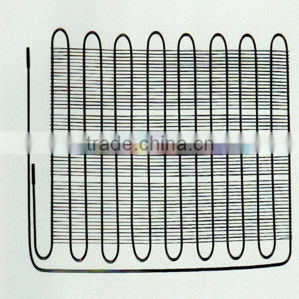 Refrigerator condenser refrigerator parts refrigerator condensor