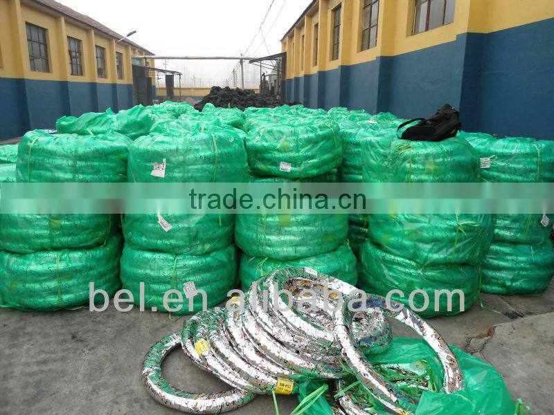 OUTER TIRE WITH GOOD PRICE 300X18