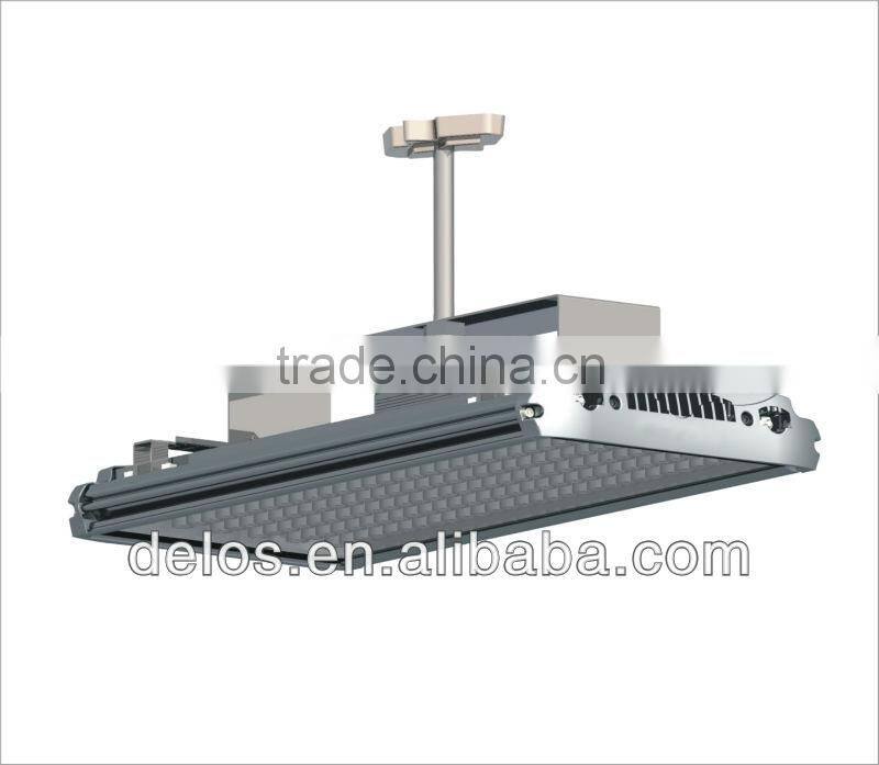 dimmable high bay