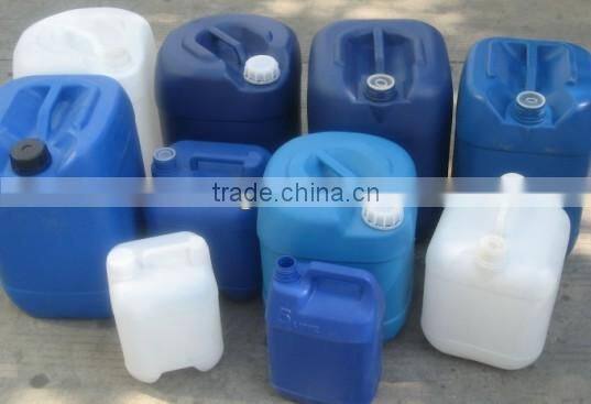 plastic blow moulding product